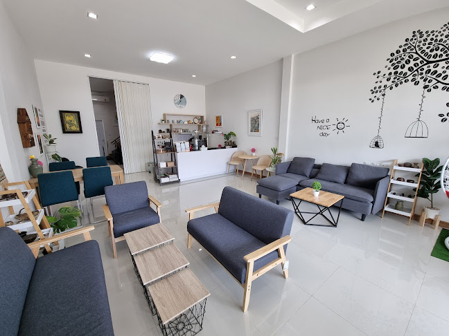 I am cafe สุรนารีวิลล์บ้านเกาะ