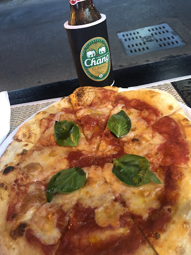 I LOVE PIZZA (Roma) - การบริการอาหารและที่พัก