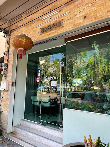 ครัวกะปุ๊กลุ๊ก - kapooklook kitchen