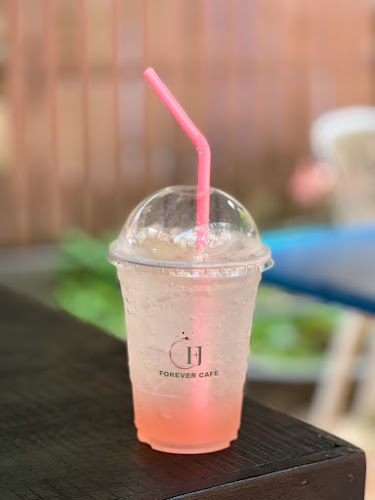 Forever Cafe (ไอติมกะทิ กาแฟสด ลูกชิ้นทอด) - อำเภอหาดใหญ่
