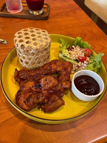 Sizzler - การบริการอาหารและที่พัก