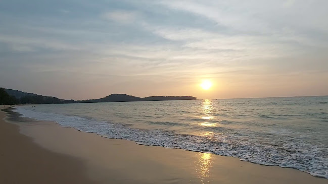 Beach Pig - การบริการอาหารและที่พัก