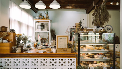 Mali Cakery Homemade