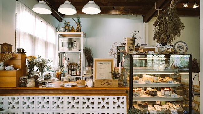 Mali Cakery Homemade