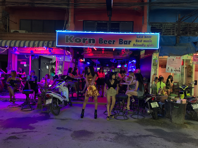 Korn Beer Bar กร เบียร์บาร์ - อำเภอบางละมุง