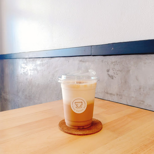 HYPE Coffee Bar (ที่จอดรถอยู่ชั้นใต้ดิน ทางลงอยู่ติดกับร้าน) - อำเภอหาดใหญ่