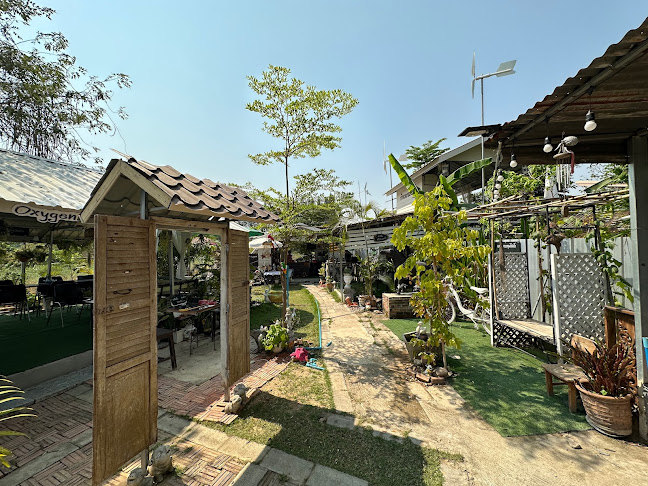 Oxygen - อำเภอเมืองสุโขทัย