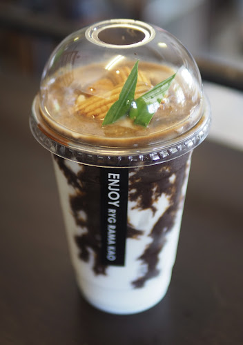 Enjoy Cafe - อำเภอเมืองระยอง