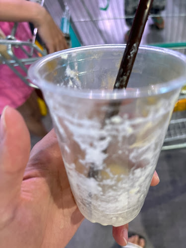 Opinii despre Dairy Queen โลตัสถลาง în อำเภอถลาง - การบริการอาหารและที่พัก