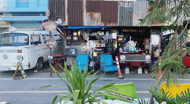 Comentarii opinii despre มงคลพาณิชย์1957 (coffee&roti) Cafe