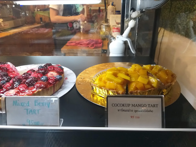 Comentarii opinii despre Co-co-kup Cafe