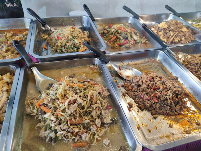 Comentarii opinii despre แม่เสียนข้าวแกงสุ1000