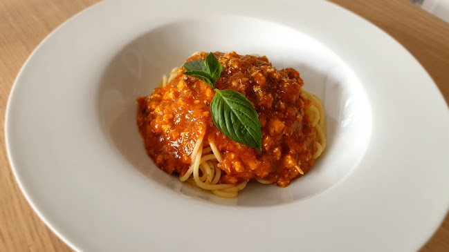 Comentarii opinii despre Bagus cafe & halal food