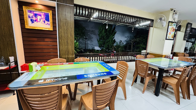 ร้านนัดพบยูงทอง 金孔雀餐厅