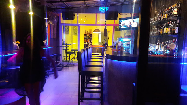 Sugar Cane Bar 1 - อำเภอเมืองภูเก็ต