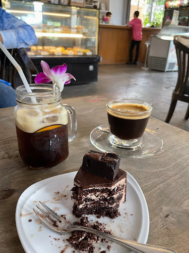 Opinii despre โอ๊ะโอ în อำเภอเมืองภูเก็ต - การบริการอาหารและที่พัก