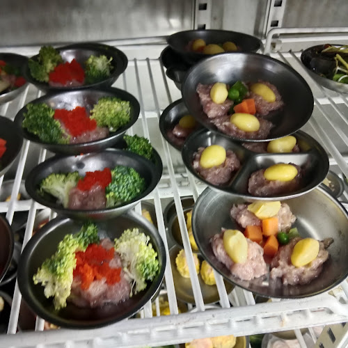 Opinii despre ขนอมติ่มซำ สาขาเกาะสมุย Khanom Dimsum în อำเภอเกาะสมุย - การบริการอาหารและที่พัก