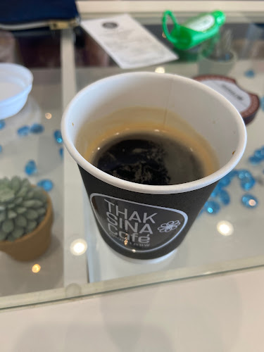 Thaksina Cafe3 , Thaksin university - การบริการอาหารและที่พัก