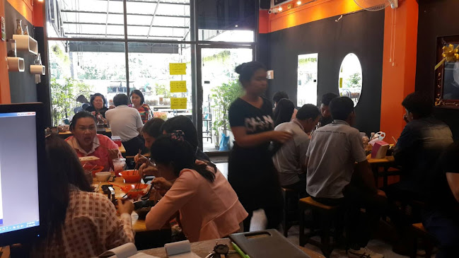 ร้านเนื้อกะเตี๋ยว กระเพราป่า - อำเภอเมืองนครราชสีมา