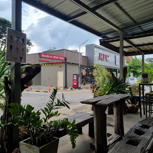 KFC Drive Thru Bangchak Khonkaen - อำเภอเมืองขอนแก่น