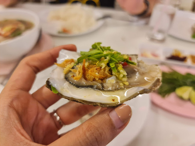 Sam Chor Restaurant - อำเภอกะทู้