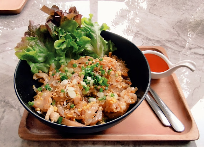 Twenty Nine Cafe & 29 Car Wash บริการ ล้างรถรังสิต ล้างรถปทุมธานี - อำเภอลำลูกกา