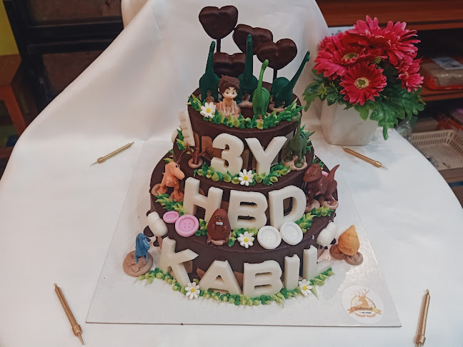 Opinii despre โปรเค้กเบเกอรี่ în อำเภอศรีราชา - การบริการอาหารและที่พัก
