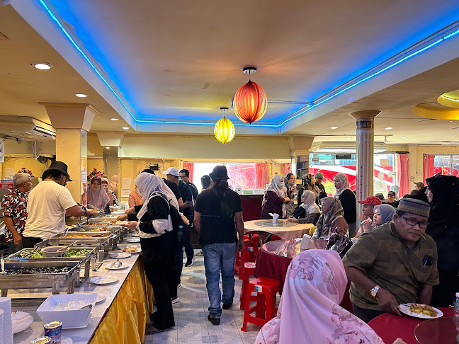 Comentarii opinii despre หาดใหญ่