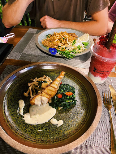 Kin Kub Chef - อำเภอเมืองภูเก็ต