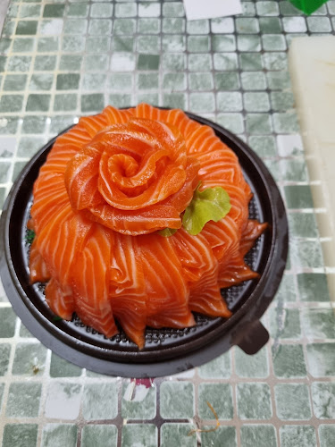 Geisha Japanese Restaurant (Karon Branch) - เมือง