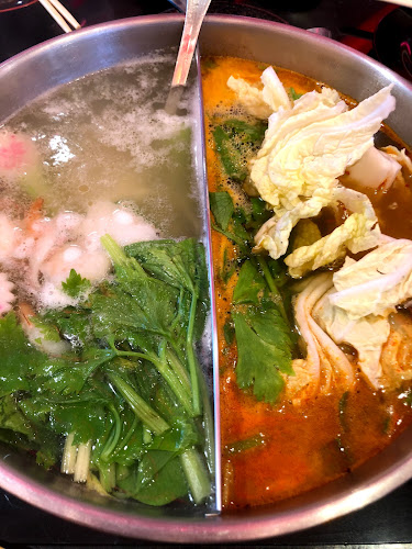 Comentarii opinii despre shabushi - ชาบูชิบุฟเฟ่ต์ขอนแก่น