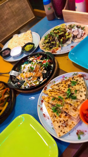 Centrico Mexican Restaurant HALAL - อำเภอเมืองภูเก็ต