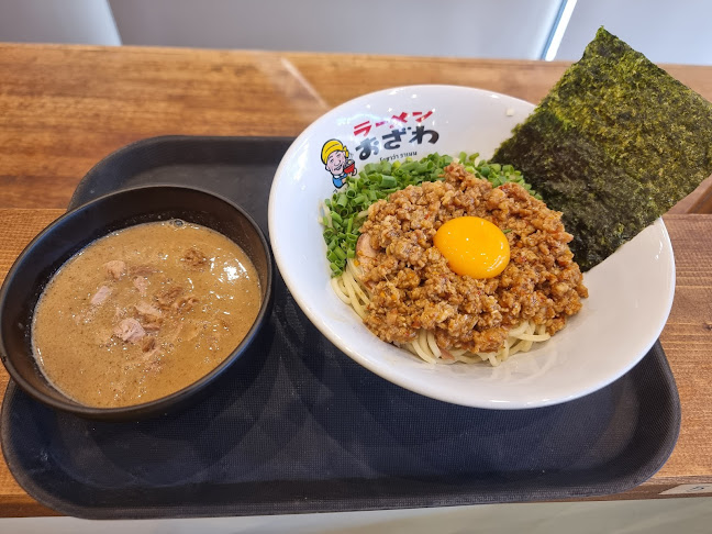 Ozawa Ramen Hatyai