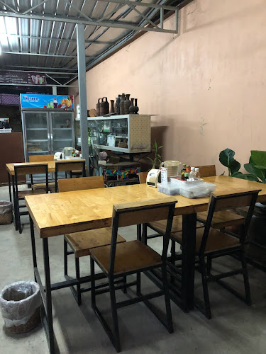 ครัวเจ้าพ่อ - อำเภอเมืองยโสธร