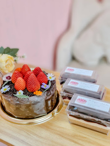 เค้กวันเกิด - B Sugar Addict - การบริการอาหารและที่พัก