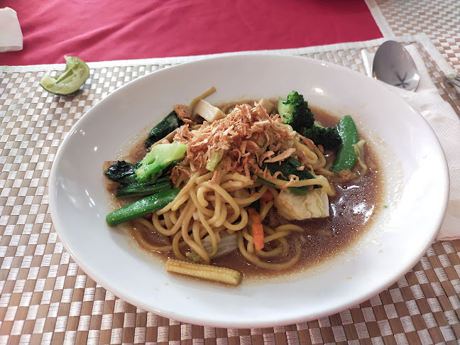 Comentarii opinii despre Pit Thai Food พิศไทยฟู๊ด