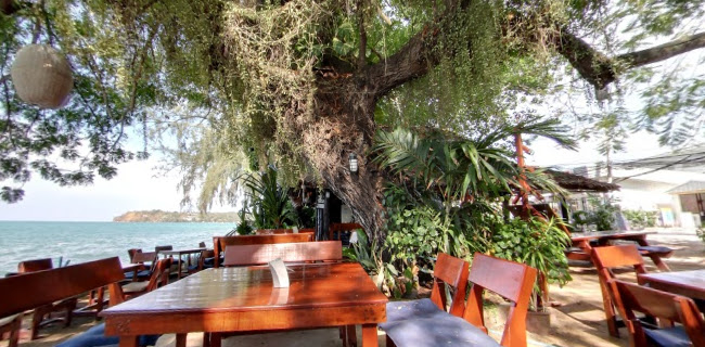 Opinii despre นิกิต้า în Phuket - การบริการอาหารและที่พัก