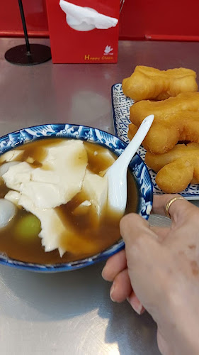 Comentarii opinii despre เถ่าชิ่ว น้ำเต้าหู้มือหนึ่ง สาขา เมืองทองธานี