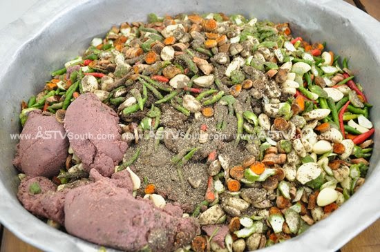 Comentarii opinii despre ครัวขุนแผน คลองเรียน 2, หาดใหญ่