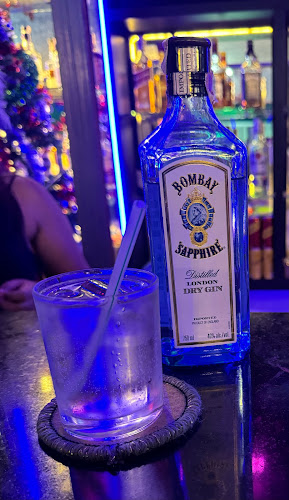 Copper Bar Phuket - อำเภอกะทู้