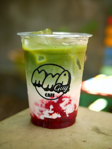 Comentarii opinii despre MMA GUY Cafe & Ice Bath