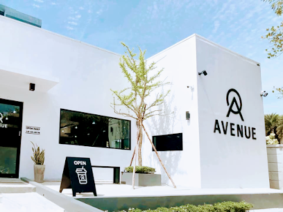 Avenue Hatyai - Brew with happiness