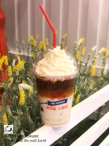 Comentarii opinii despre Thai-Denmark Milk Land The Mall Korat