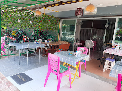 ร้านอาหาร