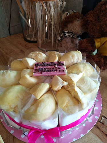 Comentarii opinii despre ละมุนเค้ก Homemade Bakery