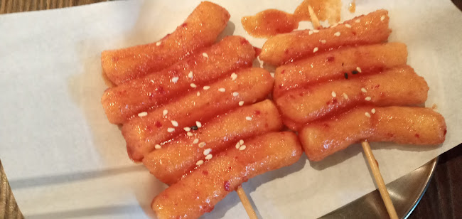 คิมคุนสาย3 - การบริการอาหารและที่พัก