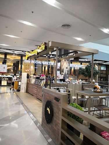 ดอยช้าง คาเฟ่ เซ็นทรัล เฟสติวัล หาดใหญ่