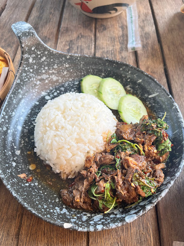 Comentarii opinii despre เตี๋ยวบ้านนอก โคราช