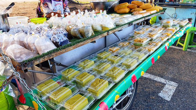 V99X+93C เมืองภูเก็ต อำเภอเมืองภูเก็ต ภูเก็ต 83000