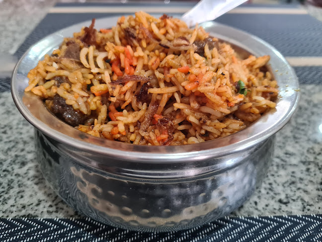 Opinii despre เอเวอร์เรส พัทยาซอย 10 สาย 2 în อำเภอบางละมุง - การบริการอาหารและที่พัก